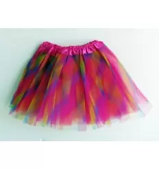 TUTÚ ECONÓMICO IRIS ADULTO