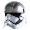 Captain phasma helmet, adult