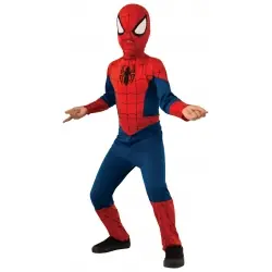 DÉGUISEMENT SPIDERMAN ULTIMATE CLASSIC POUR ENFANTS