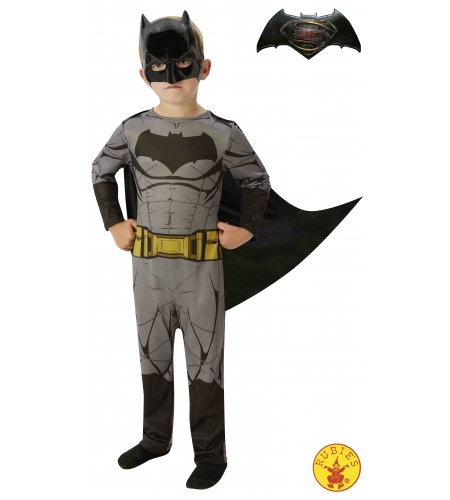 Déguisement Batman Deluxe pour enfant 