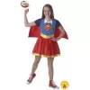 DISFRAZ SUPERGIRL