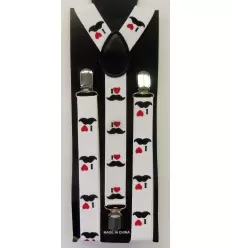 TIRANTES OKTOBERFERST 2