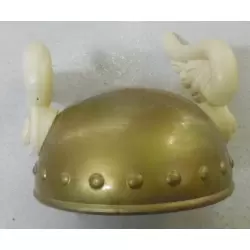 CASCO VIKINGA CON ALAS