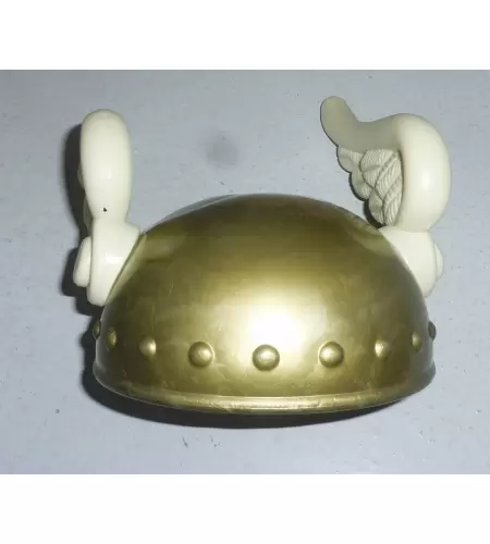 CASCO VIKINGA CON ALAS