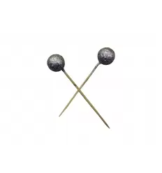 Chinese hairpins pair