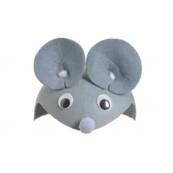 CASQUETE RATÓN
