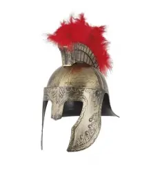 CASCO CENTURIÓN
