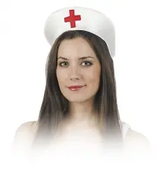 COFIA ENFERMERA