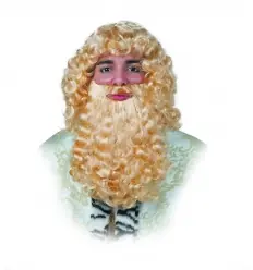 BARBA REY MAGO