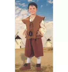 DÉguisement Écuyer sancho