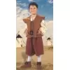 Squire sancho panza costume