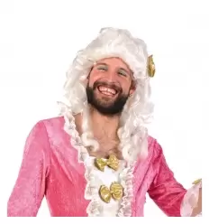 DISFRAZ DAMA EPOCA CRAZY 2