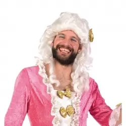 DISFRAZ DAMA EPOCA CRAZY