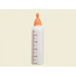 Feeding bottle giant