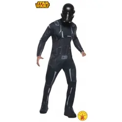 DISFRAZ DEATH TROOPER CLASSIC ADULTO