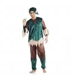 DISFRAZ ELFO LÉGOLAS