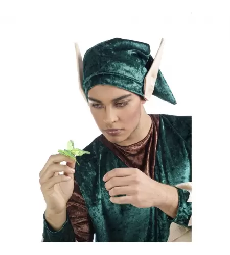 DISFRAZ ELFO LÉGOLAS T.M