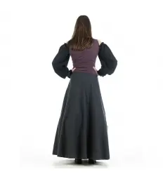 DISFRAZ TABERNERA MEDIEVAL T.S 2