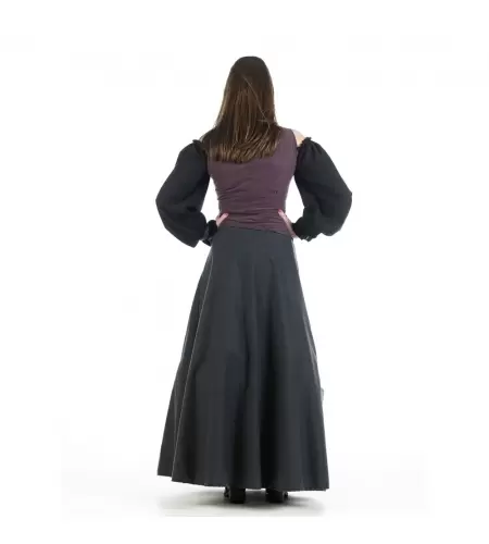 DISFRAZ TABERNERA MEDIEVAL