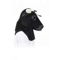 CABEZUDO TORO DE GOMA EVA