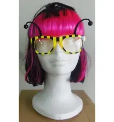 Gafas abeja