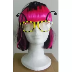Gafas abeja