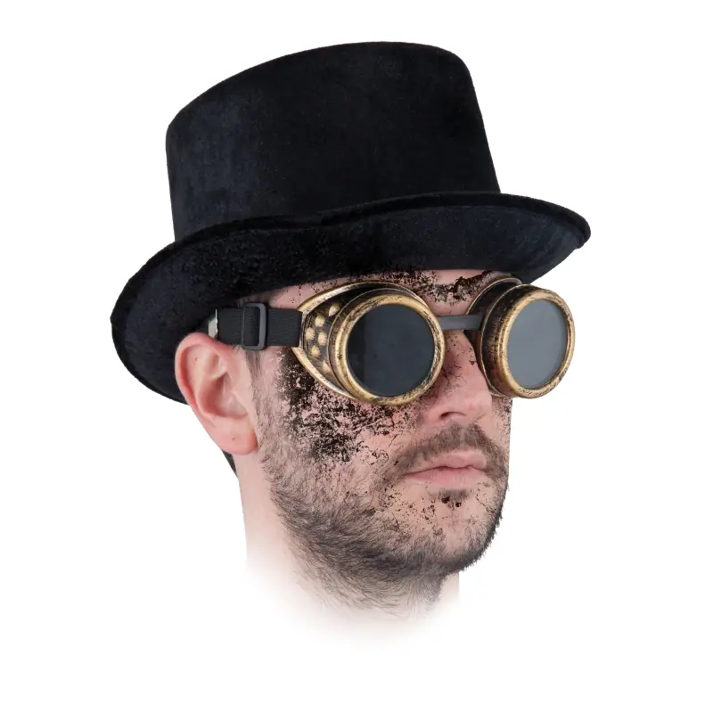 GAFAS STEAMPUNK