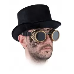 GAFAS STEAMPUNK