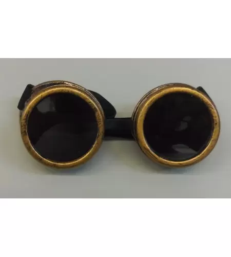 GAFAS STEAMPUNK