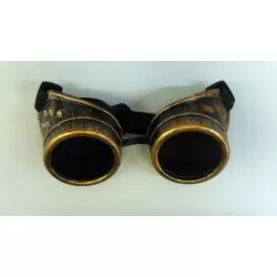 GAFAS STEAMPUNK