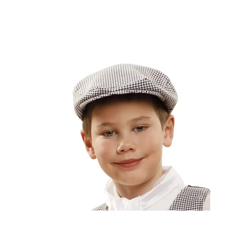 GORRA MADRILEÑO