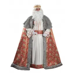 DISFRAZ REY MELCHOR ADULTO TALLA 52