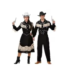 DISFRAZ RODEO HOMBRE