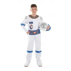 DISFRAZ ASTRONAUTA NIÑO
