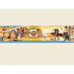 Arco indio pequeÑo flechas