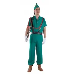 DISFRAZ LEGIONARIO ADULTO