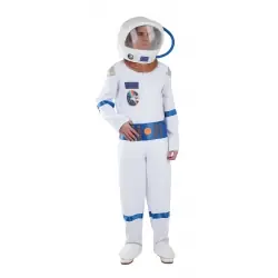DISFRAZ ASTRONAUTA ADULTO
