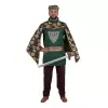 DISFRAZ PRINCIPE MEDIEVAL