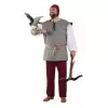 DISFRAZ CETRERO HOMBRE