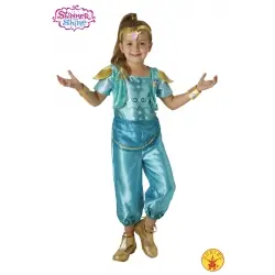 DISFRAZ SHINE CLASSIC INFANTIL