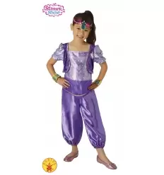 DISFRAZ SHIMMER CLASSIC INFANTIL