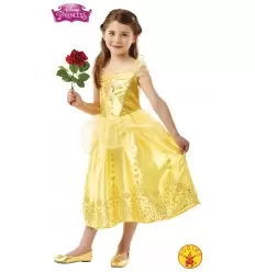 DISFRAZ BELLA CLASSIC DELUXE INFANTIL