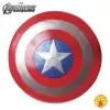 ESCUDO CAPITAN AMERICA ADULTO
