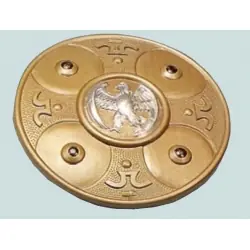 Escudo romano infantil