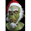 Mascara latex green santa