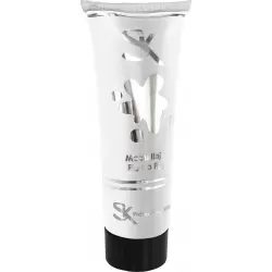 MAQUILLAJE AL AGUA TUBO 30ML