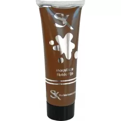MAQUILLAJE AL AGUA TUBO 30ML
