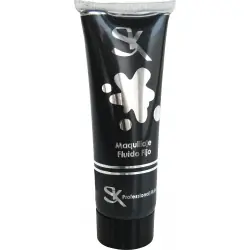 MAQUILLAJE AL AGUA TUBO 30ML