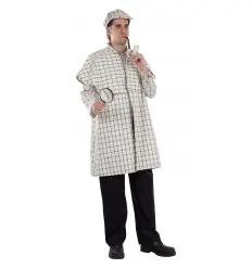 SET INVESTIGADOR ADULTO