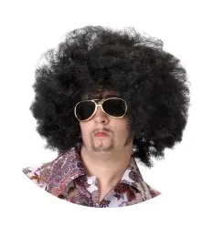 PELUCA AFRO